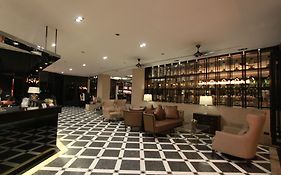 KTK Regent Suite